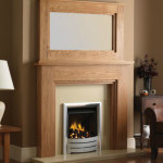 Xcel Mantels and Suites