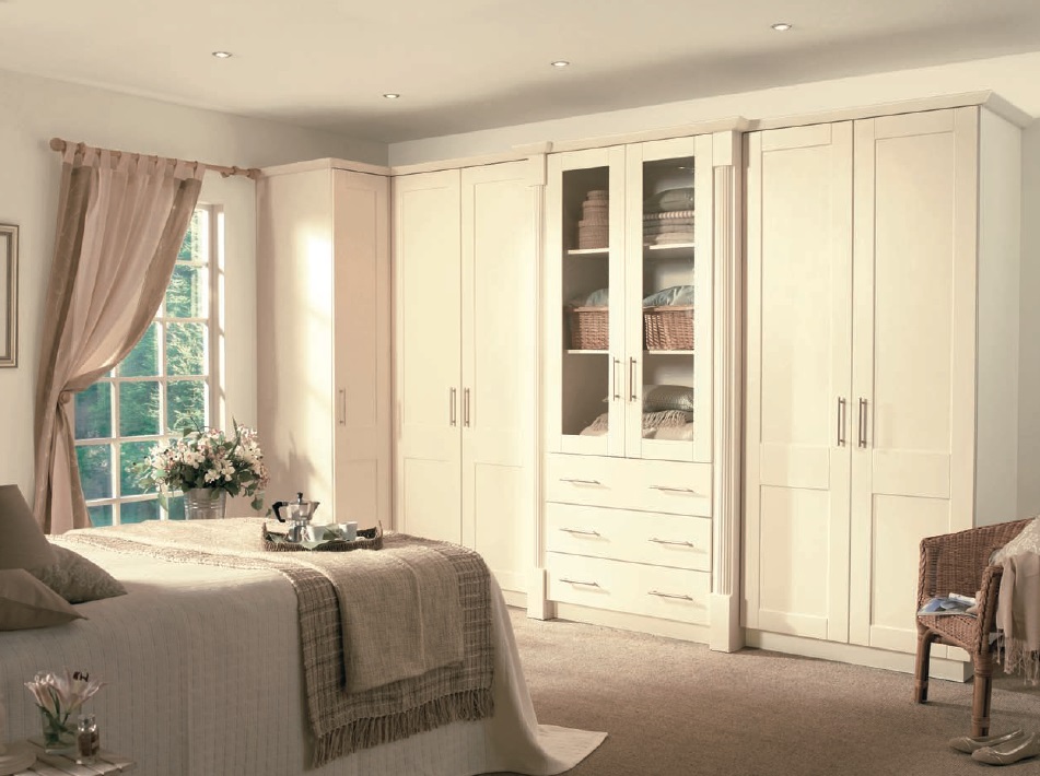 Xcel Kitchens Kitchen Bedrooms Fireplaces In Bradford