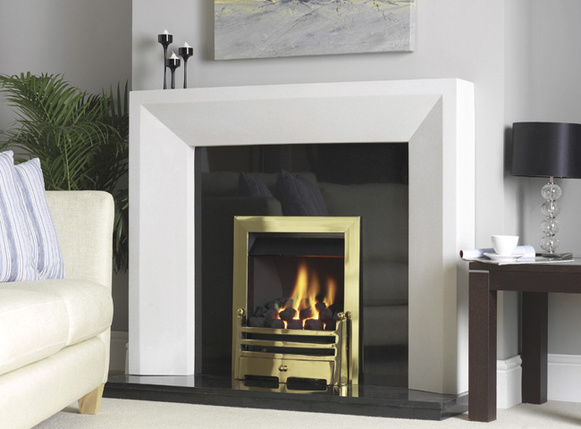 Arana Gas Fire