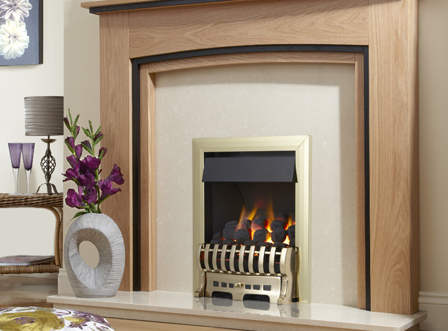Arana Plus Gas Fire