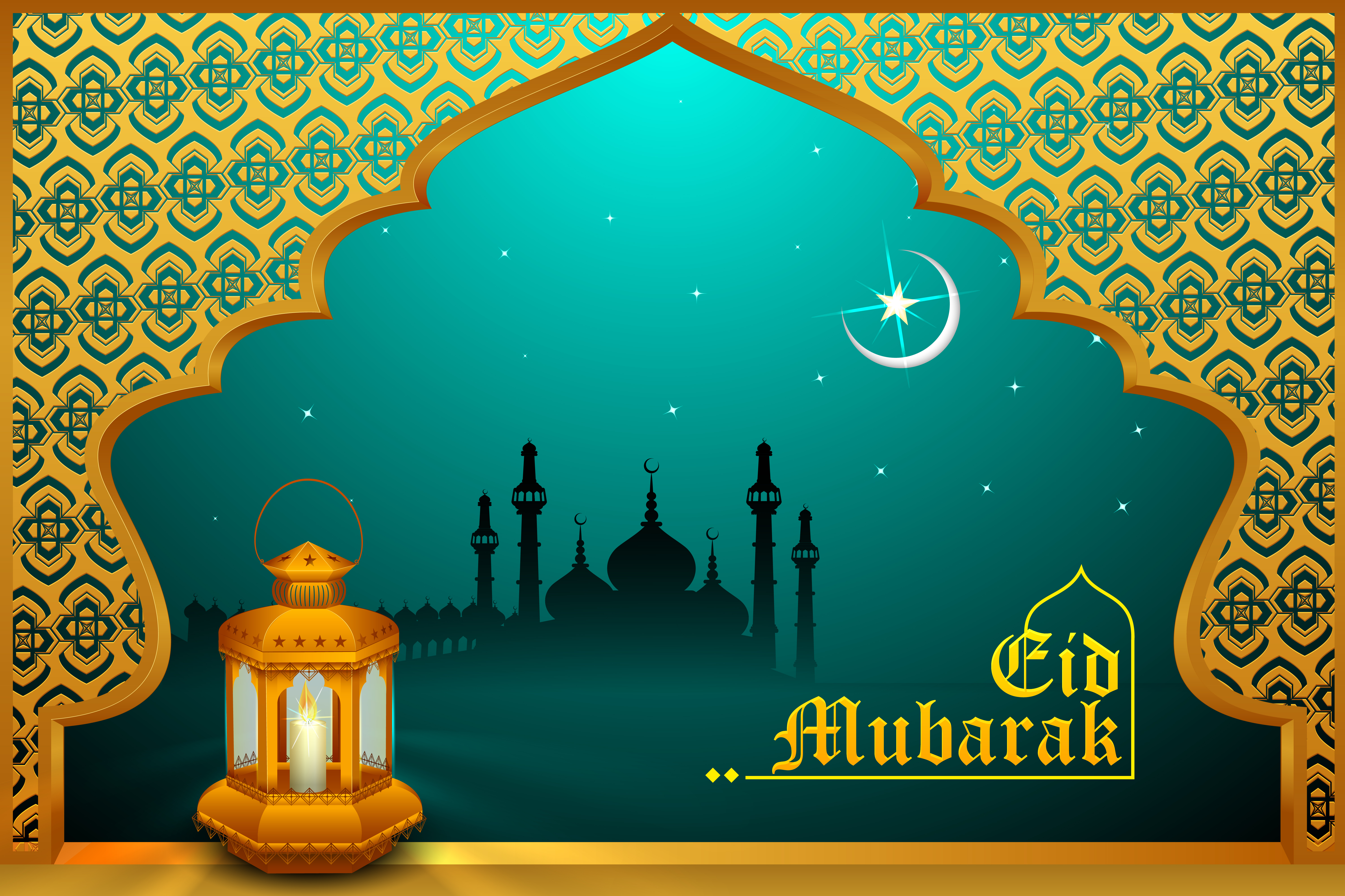 eid-mubarak
