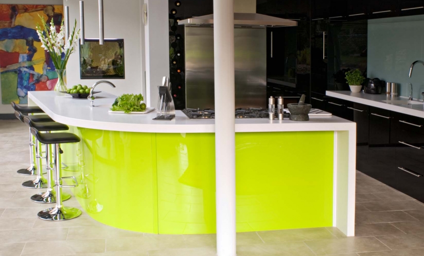 Lime Green Kitchen Designs Lime Green Kitchen Designs